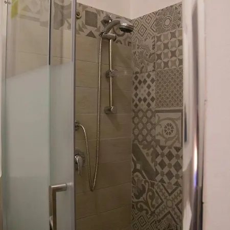 Appartamento Casa Chicca Palermo Esterno foto