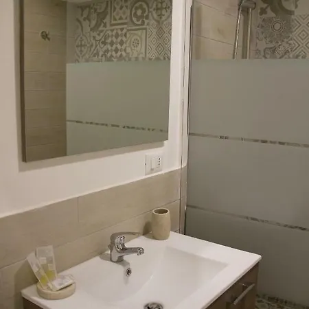 Appartamento Casa Chicca Palermo Esterno foto