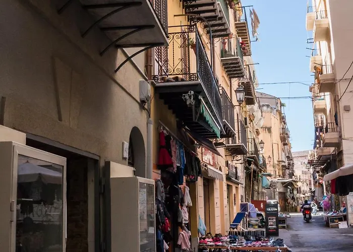 Casa Chicca