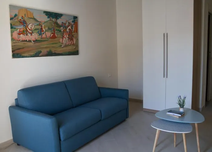 Casa Chicca