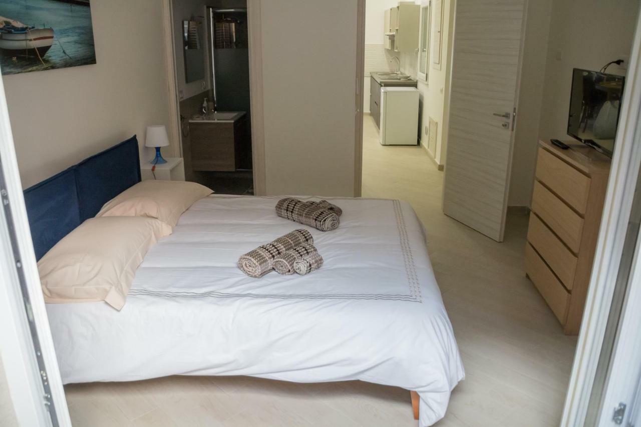 Casa Chicca Apartment Palermo
