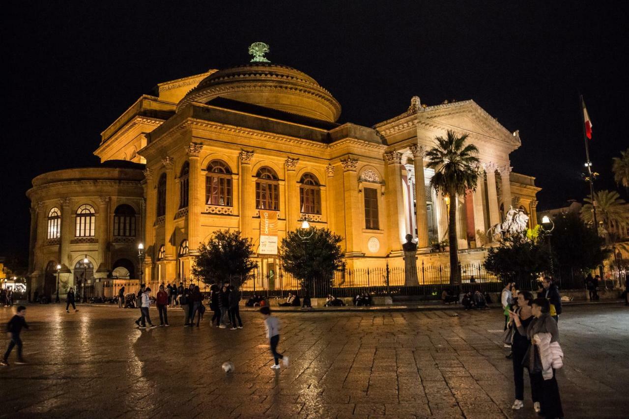 Casa Chicca * Palermo