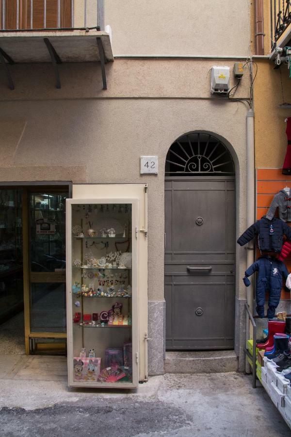 Apartamento Casa Chicca *