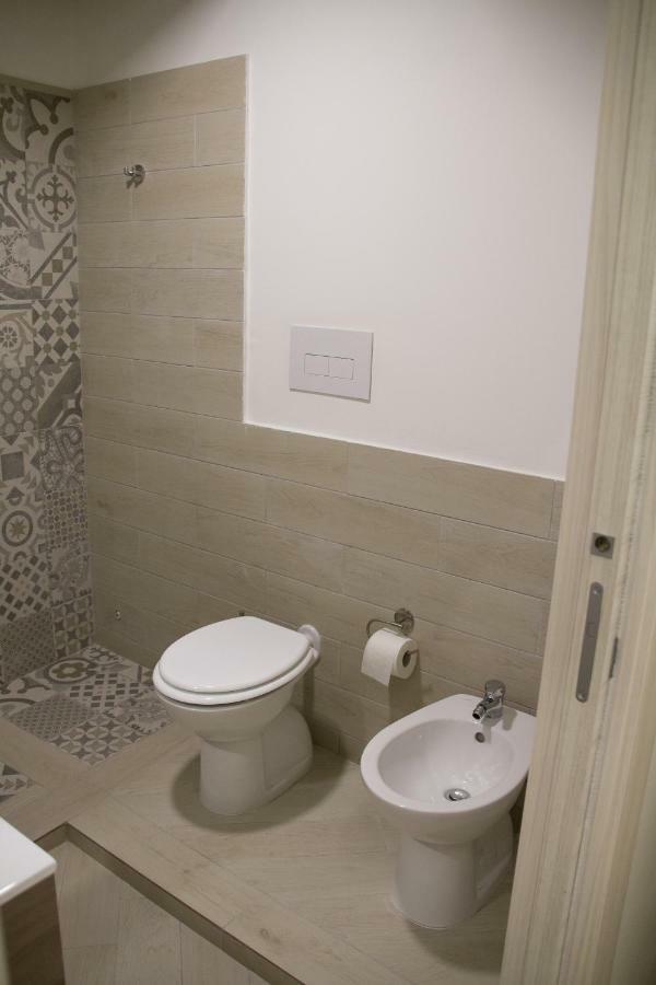Casa Chicca Apartment Palermo