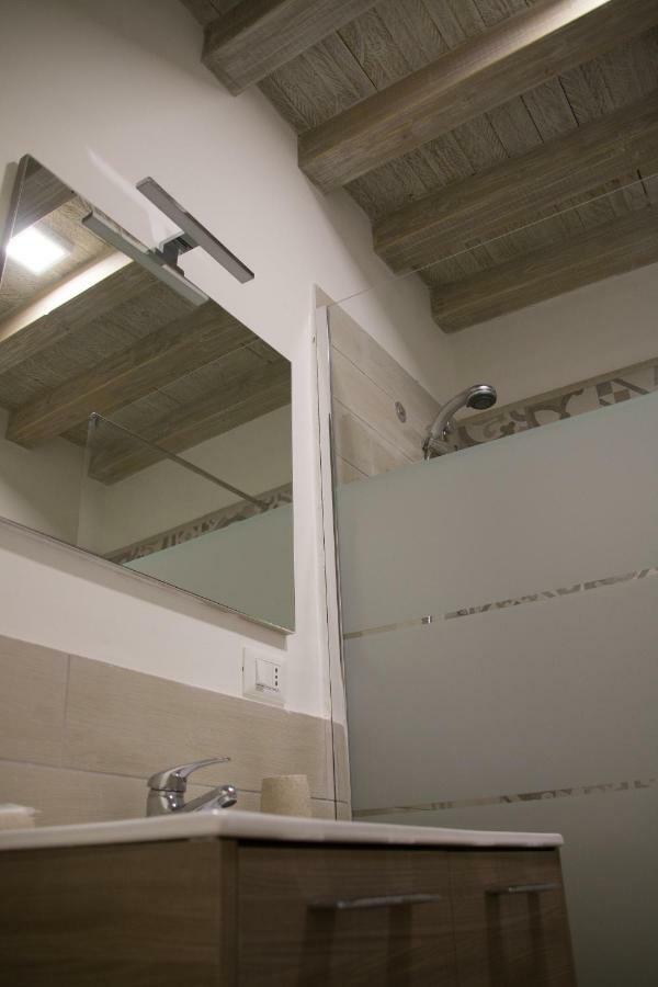 Apartamento Casa Chicca *