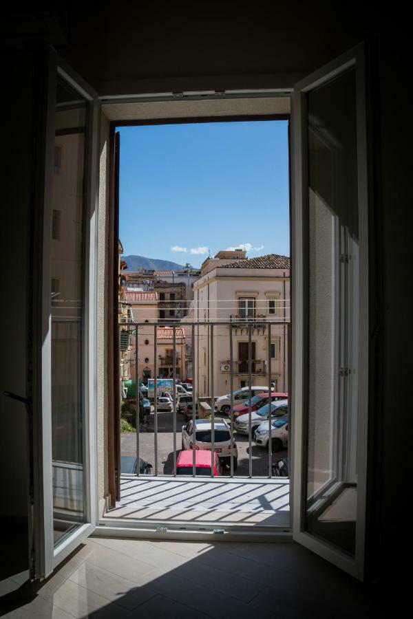Apartment Casa Chicca Palermo