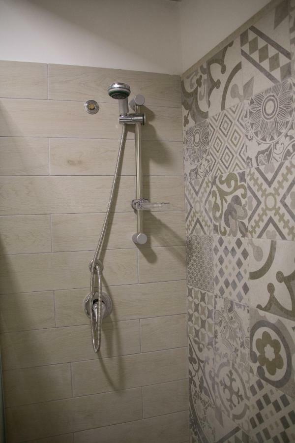Apartamento Casa Chicca *