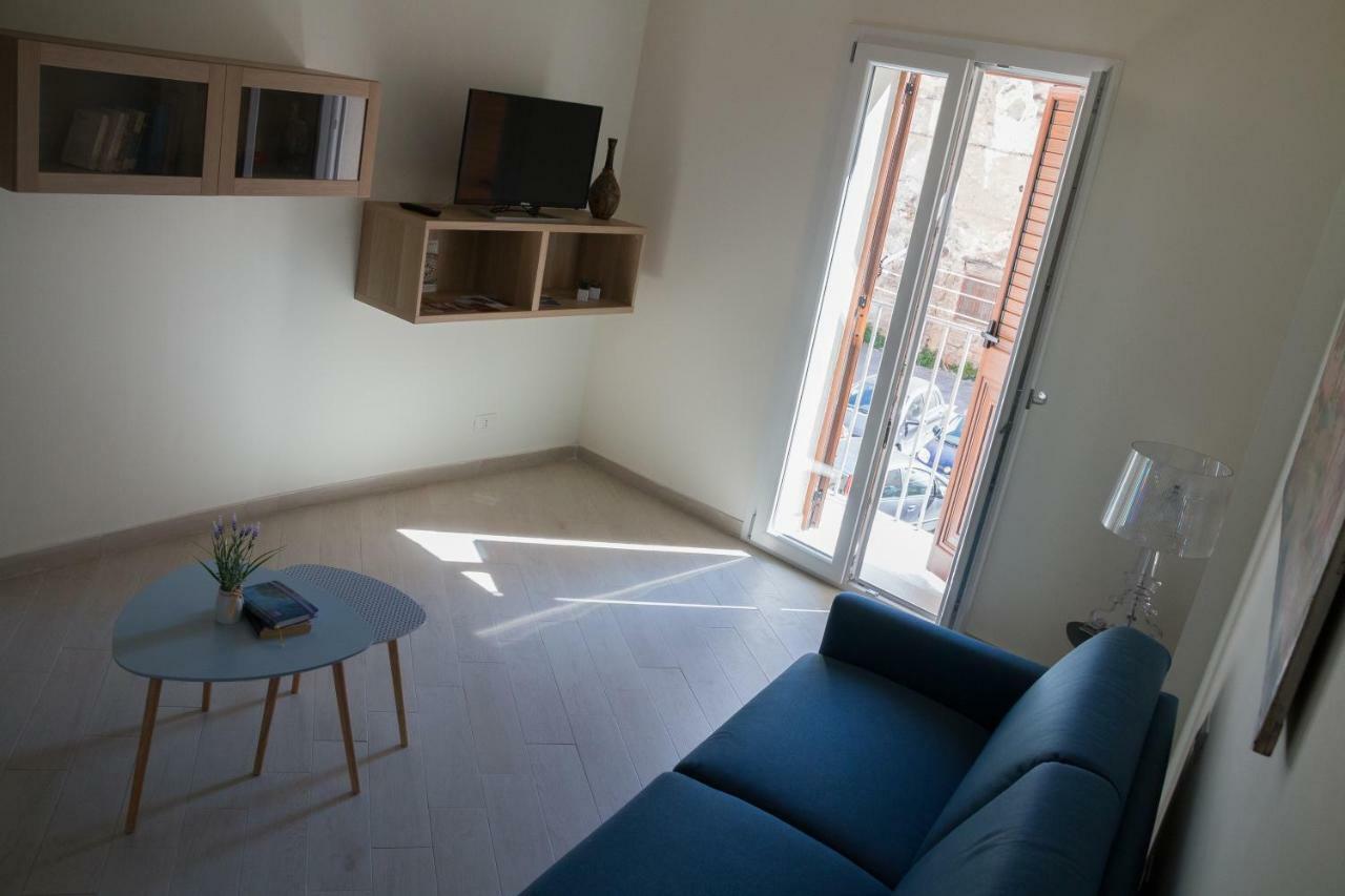 Apartment Casa Chicca Palermo