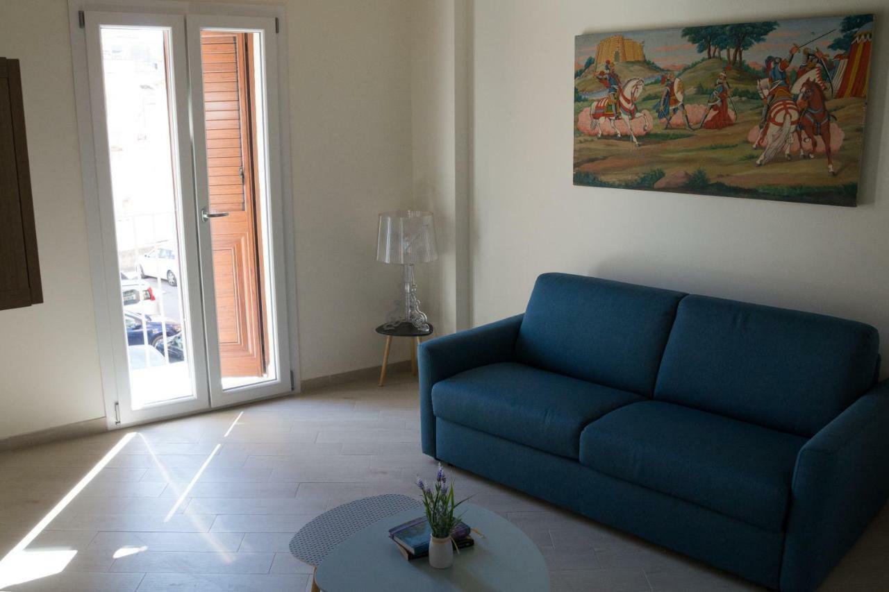 Casa Chicca Apartamento