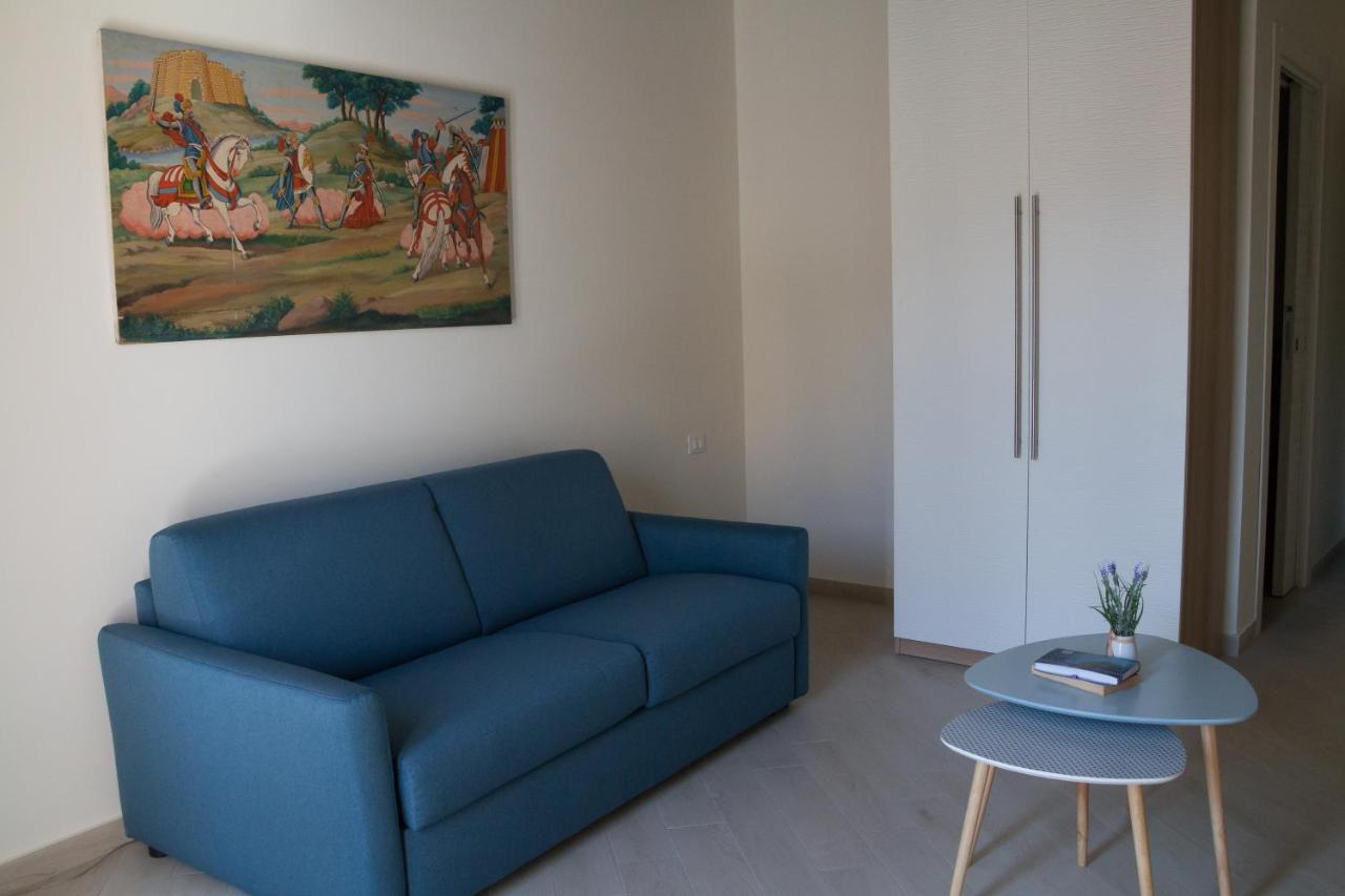 Casa Chicca Apartment *
