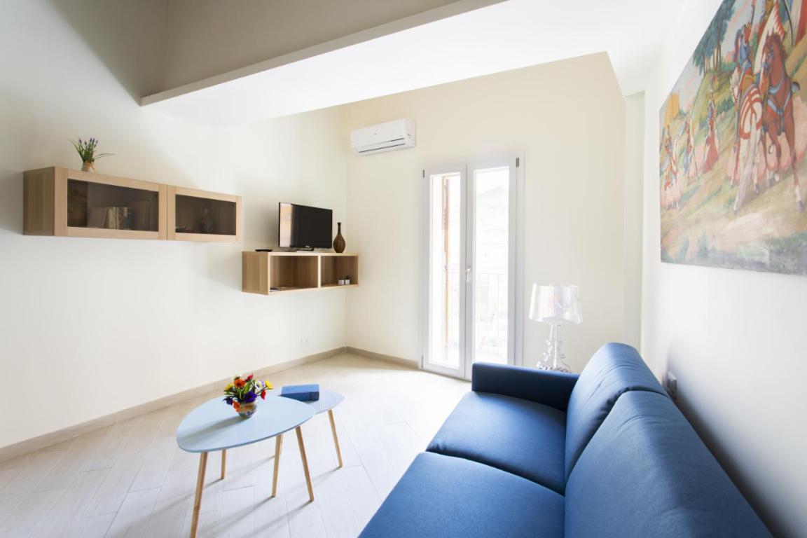 Casa Chicca Apartment Palermo