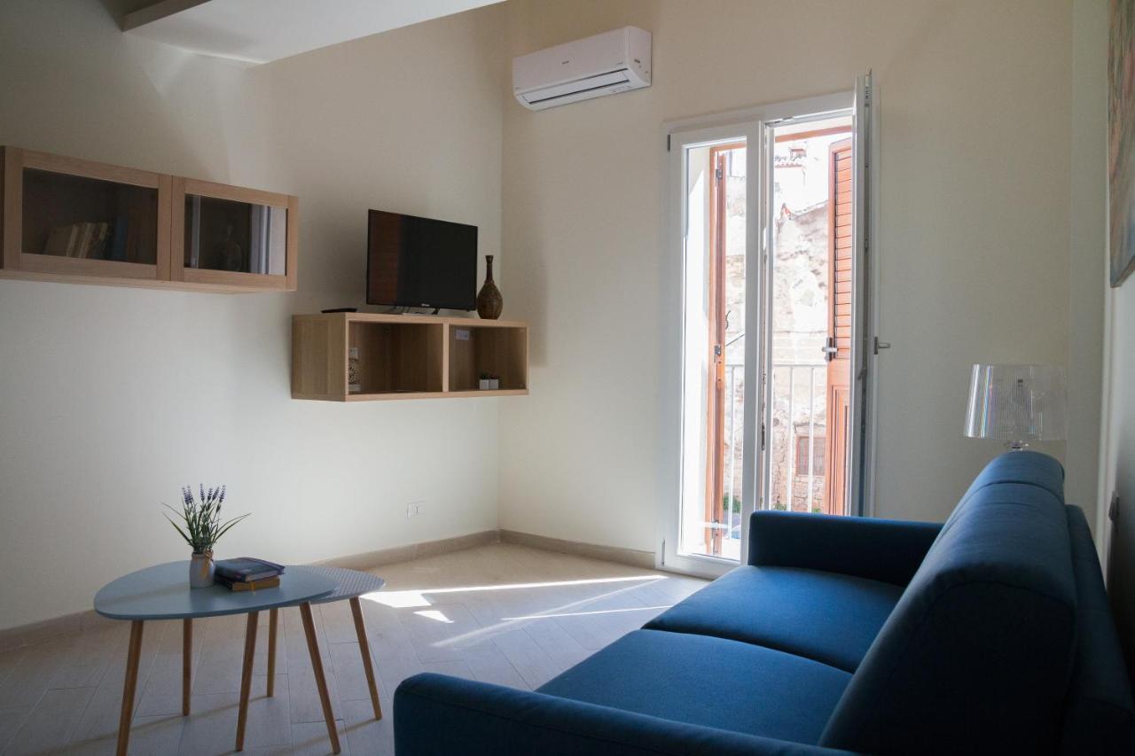 Casa Chicca Apartment Palermo