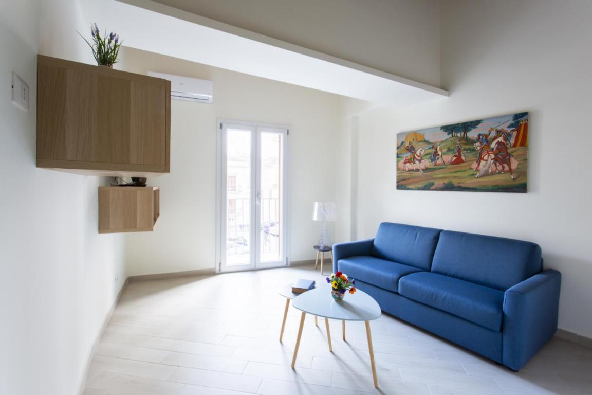 Casa Chicca * Palermo