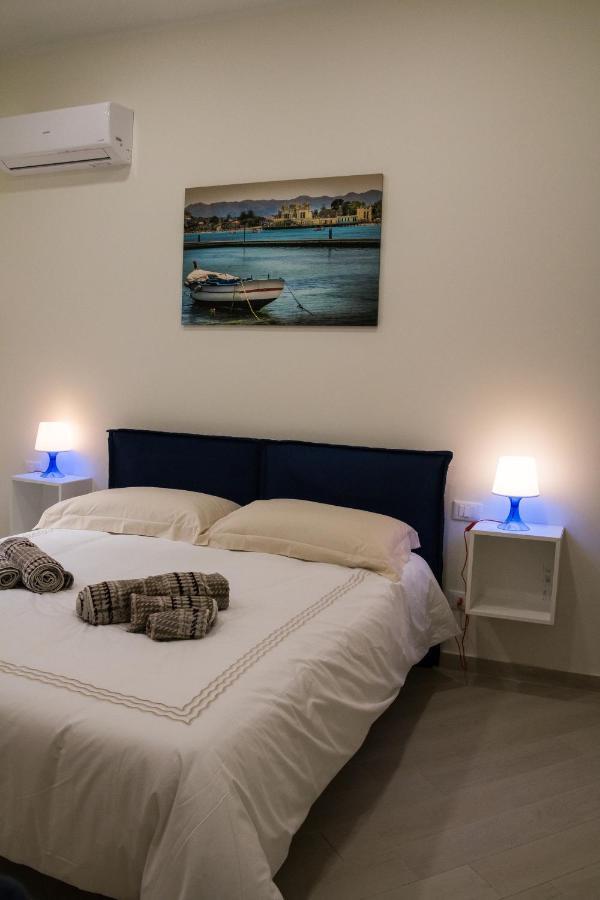 Casa Chicca Apartment Palermo